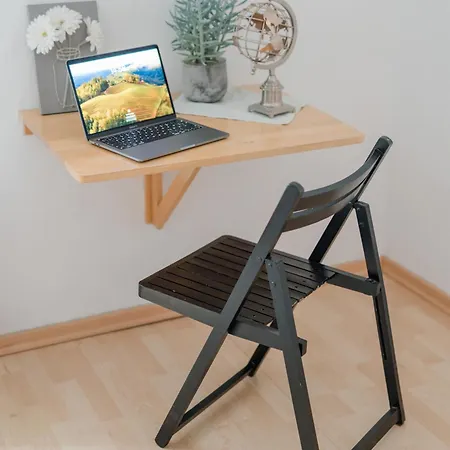 Buchlindenweg - & Oda ve Kahvaltı *