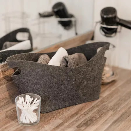 Oda ve Kahvaltı Buchlindenweg - & *