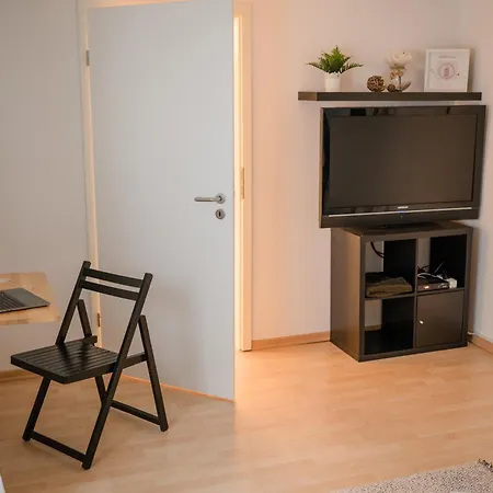 Oda ve Kahvaltı Buchlindenweg - & Breitscheid (Hessen)