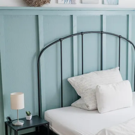 Oda ve Kahvaltı Buchlindenweg - & Breitscheid (Hessen)