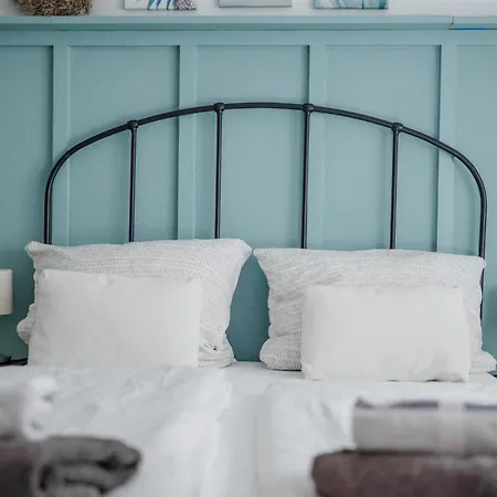 Buchlindenweg - & Breitscheid (Hessen)