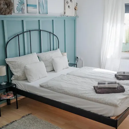 Oda ve Kahvaltı Buchlindenweg - &