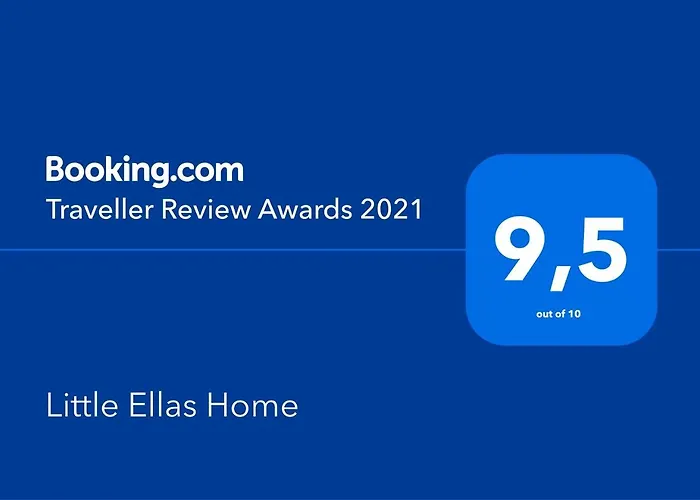 Buchlindenweg - & Couette-café *