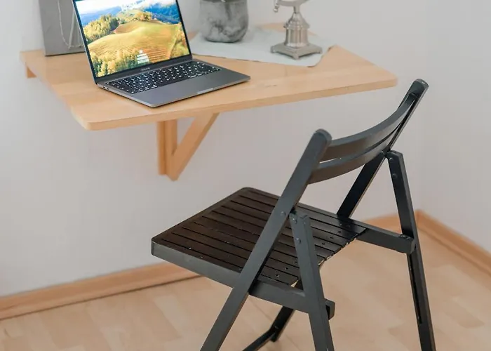 Buchlindenweg - & Couette-café *