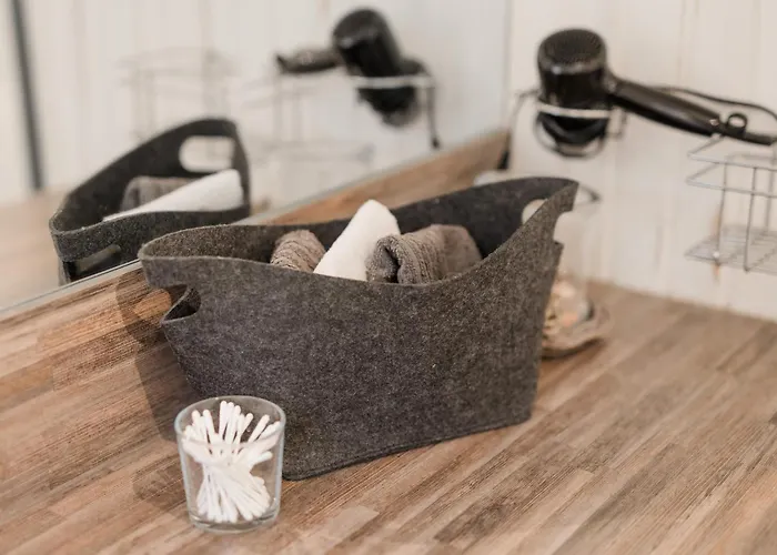 Couette-café Buchlindenweg - & *