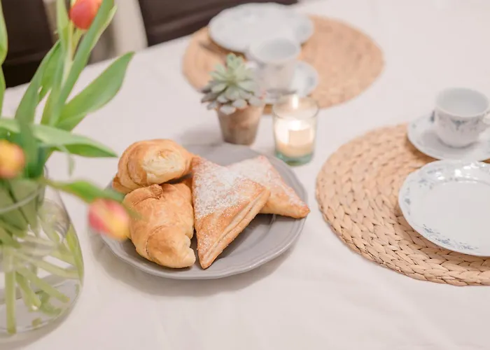 Buchlindenweg - & Breitscheid (Hessen)