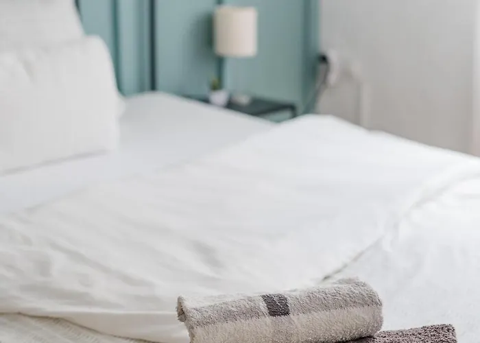 Buchlindenweg - & Couette-café *