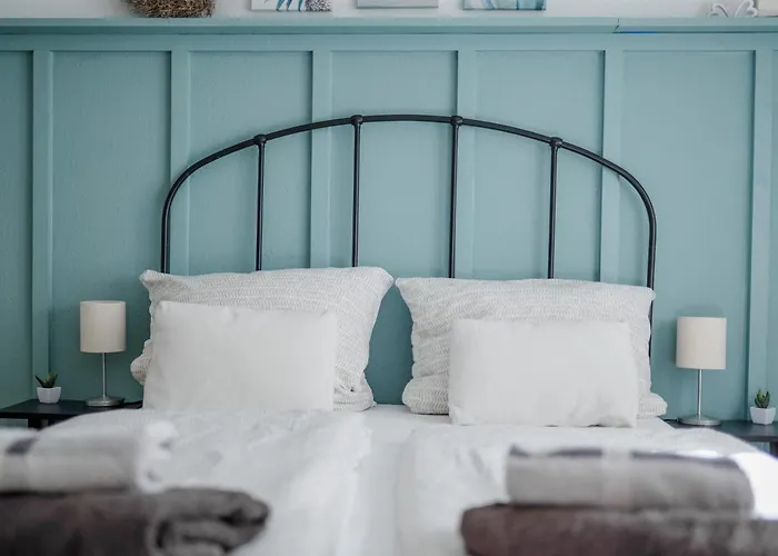 Buchlindenweg - & Breitscheid (Hessen)